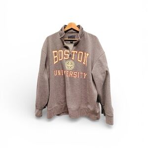 Jansport Gray Sweatshirt with Blue Tag